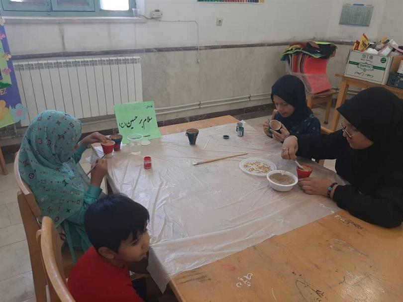 پویش سلام بر حسین(ع)